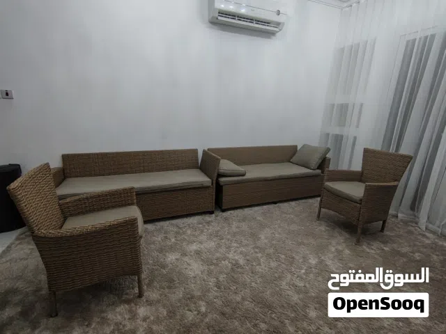 كراسي جلوس خارجيه