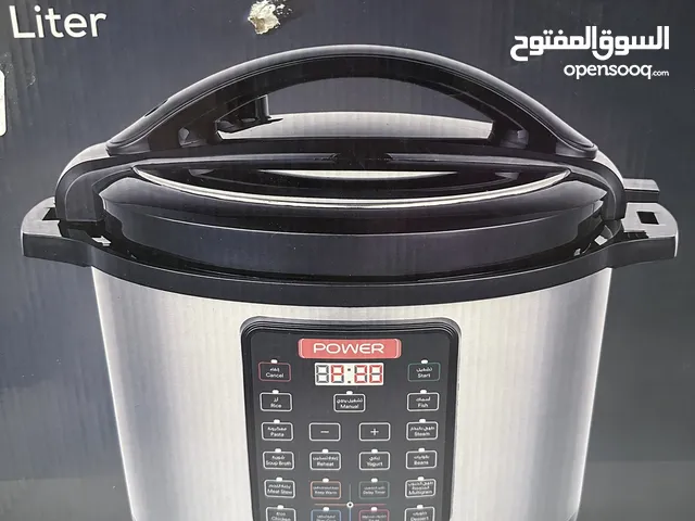 Power Electric cooker