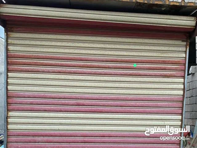 كرفان نظيف مؤثث جدار وسقف سعره مناسب