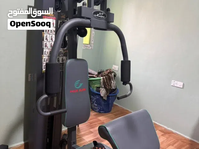 HOME GYM MACHINE