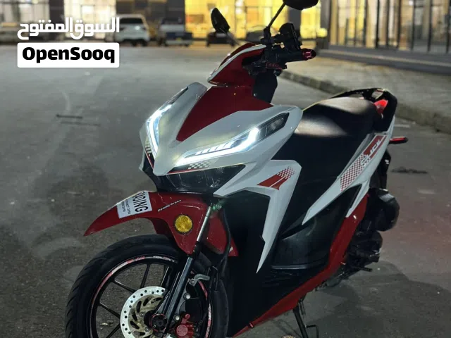 موتو الله يبارك