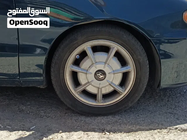 طقم جستبل تعلاي و توطاي + جنط اكس دي الشمس للبدل