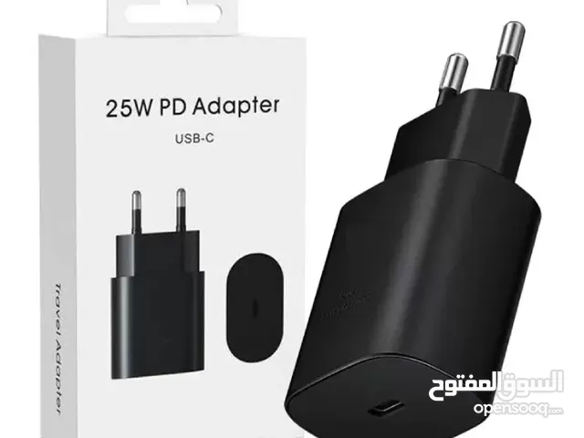 Samsung Charger Type C 25W