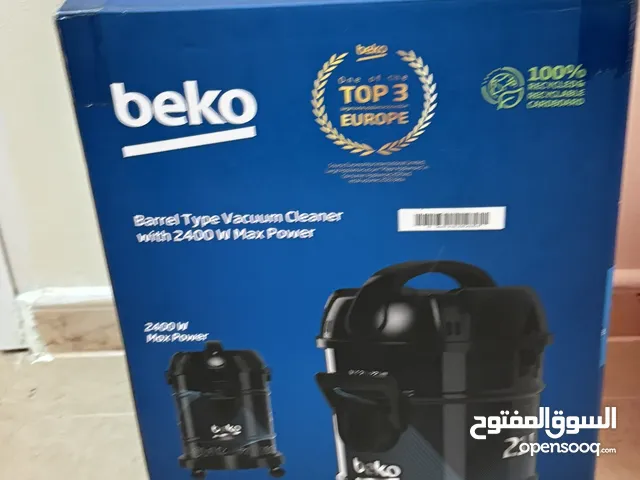 مكنسة بيكو 2400 w