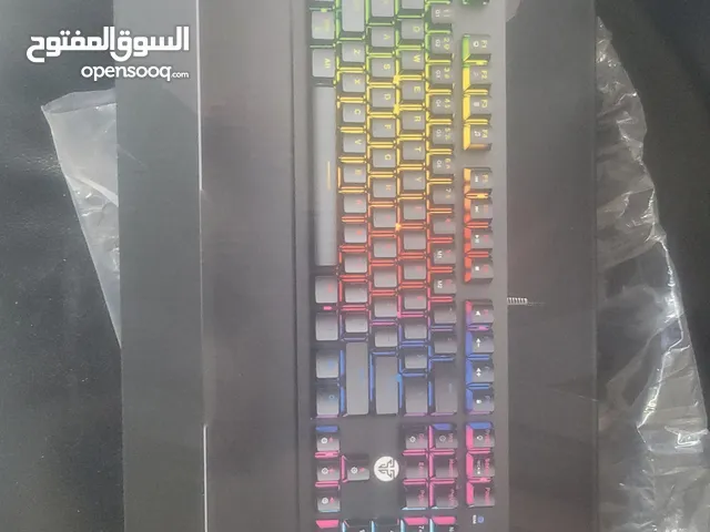 Fantech mk853