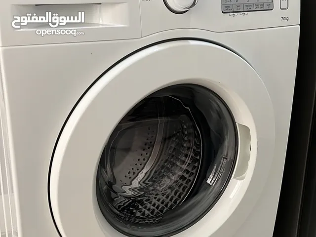 Samsung washing machine 7KG