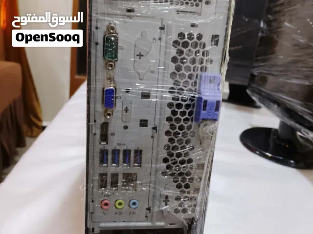 Windows Lenovo  Computers  for sale  in Ma'an