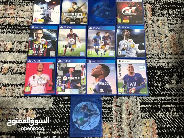 شرايط للبيع ps5_4