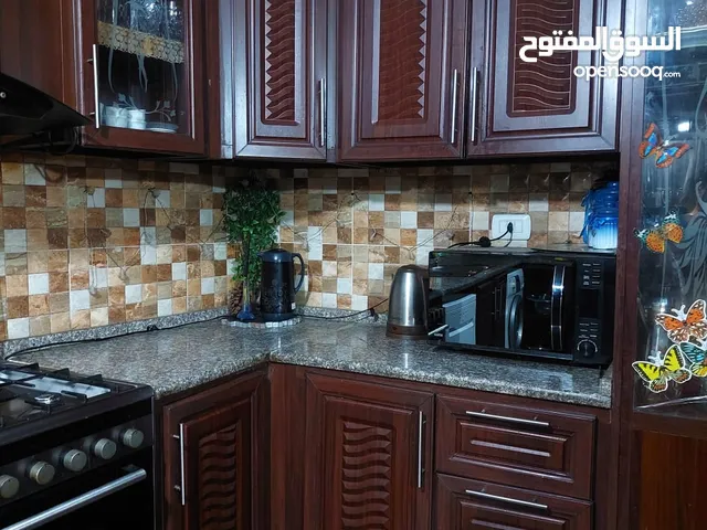 162 m2 3 Bedrooms Apartments for Sale in Amman Umm Nowarah