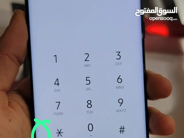 Samsung Galaxy S8 64 GB in Sana'a