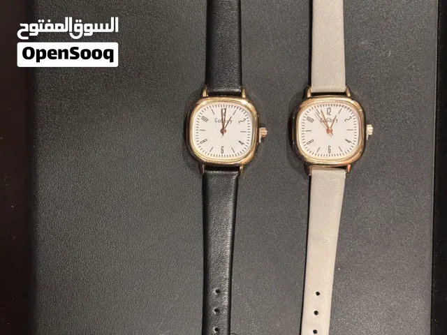 للبيع ساعات نسائية