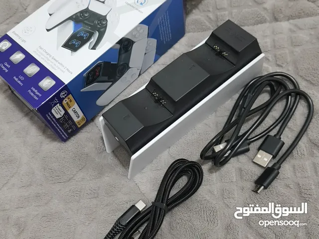 Playstation Cables & Chargers in Al Dakhiliya