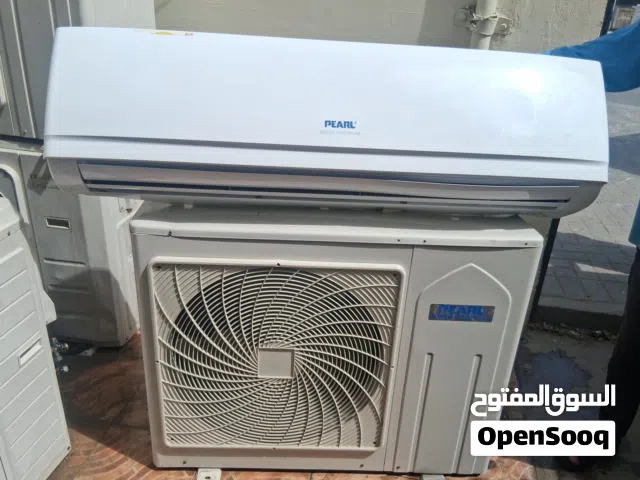 pearl Ac split 3 ton and 2.5 ton good condition good wprking 3 months wornty