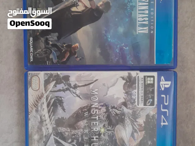 سيدات بلايستيشن قابل للبدل او البيع