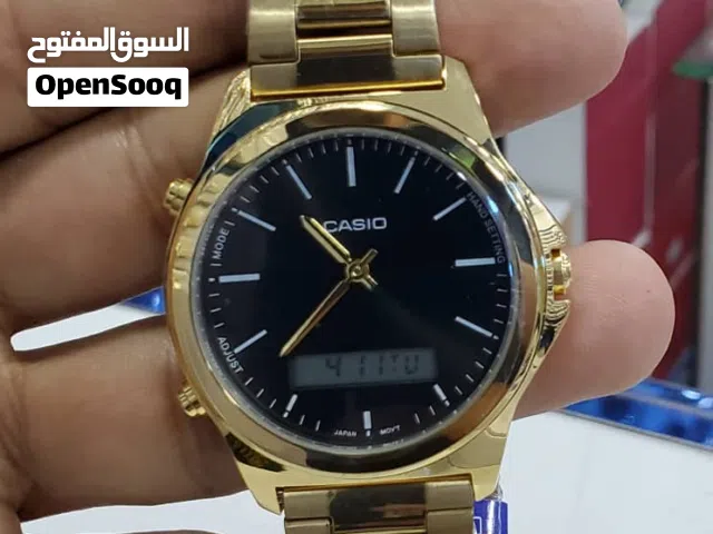 ساعه رقم واحد ابو ساعتين