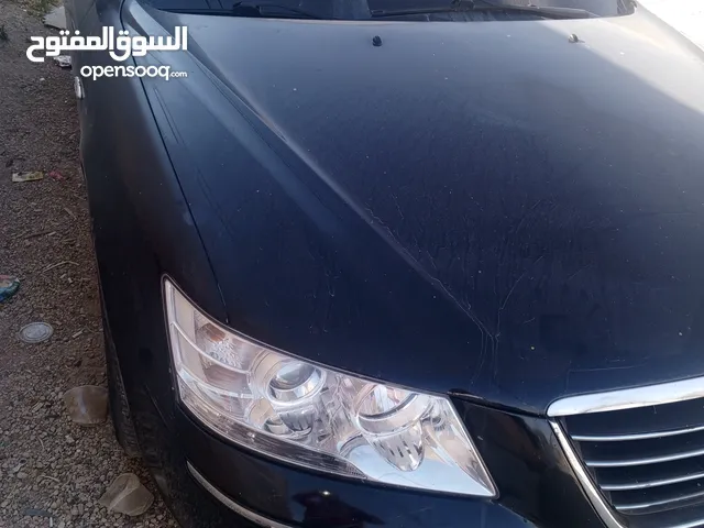 Used Hyundai Sonata in Mafraq