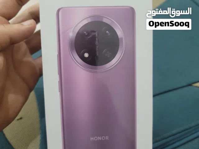 Honor Honor X9c 256 GB in Sana'a