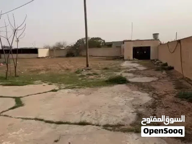 More than 6 bedrooms Farms for Sale in Tripoli Khallet Alforjan