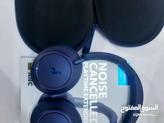 سماعه space Q45