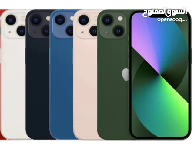 Apple IPhone 13 (128GB)