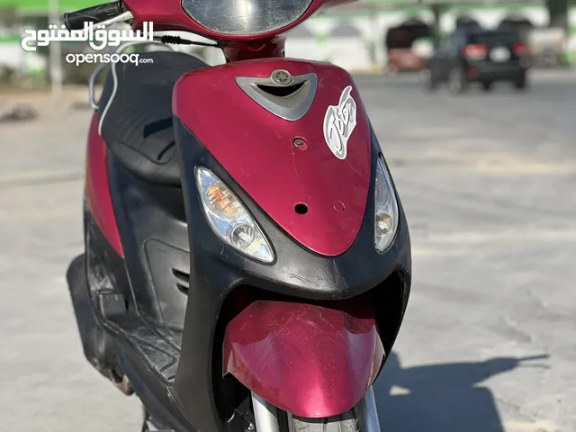 دراجة ياماها ماكس قجمه 2005 للبيع
