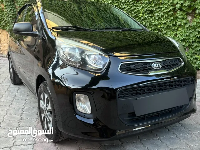 Used Kia Picanto in Irbid