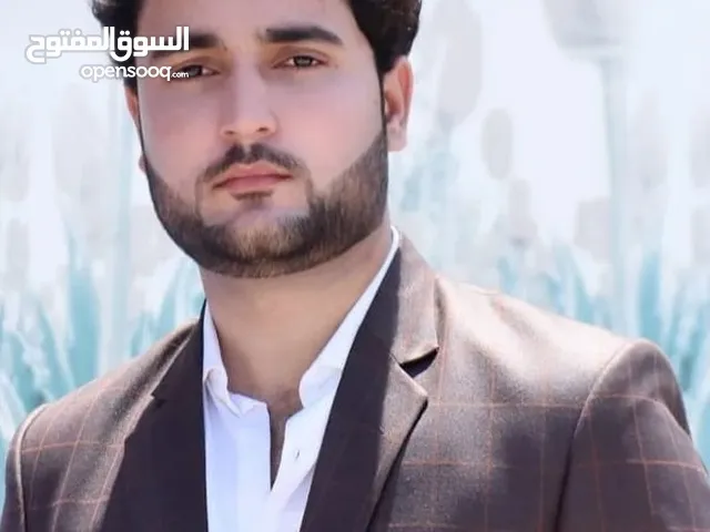 Mustanser Hussain shoukat