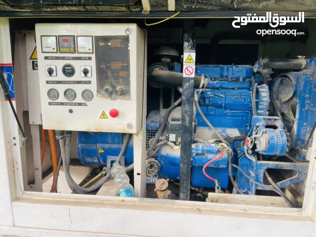 مطور كهرباء بيركيم 25 كيلو