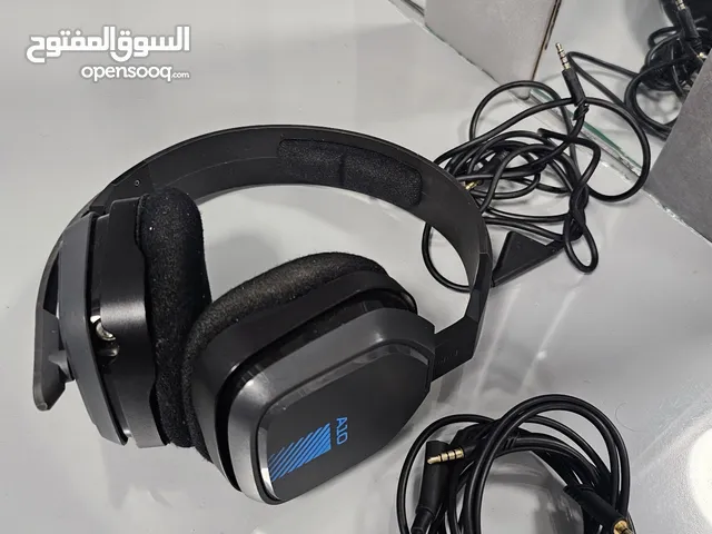 Playstation Gaming Headset in Central Governorate