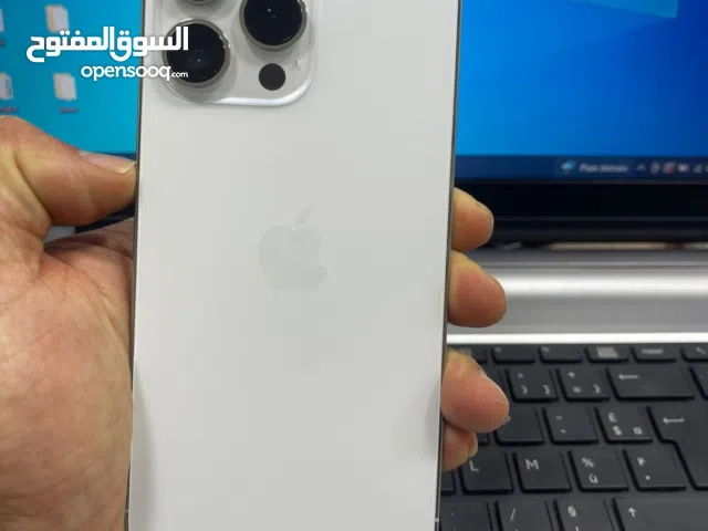 Apple iPhone 14 Pro Max 256 GB in Casablanca