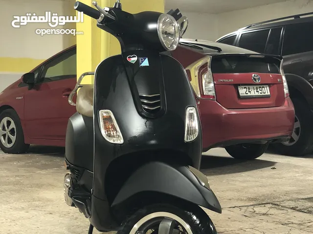 Vespa VXL 150cc 2022