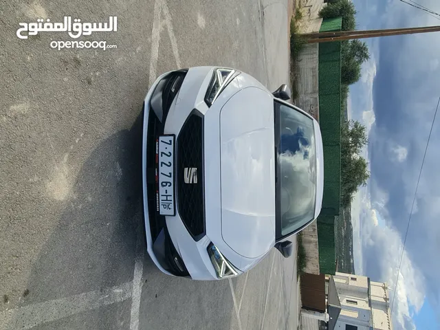 سيات ليون FR