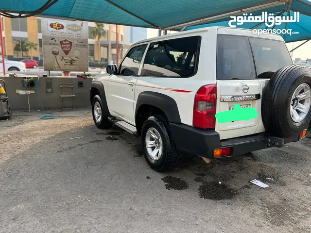 Used Nissan Patrol in Al Khobar