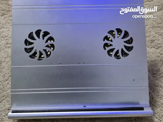 قاعده لابتوب بمروحة تبريد للبيع