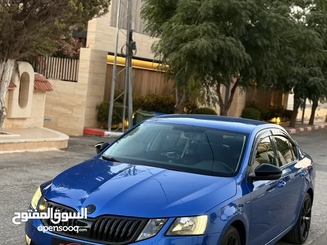 سكودا فحص نخب شصيات بلاطات الف