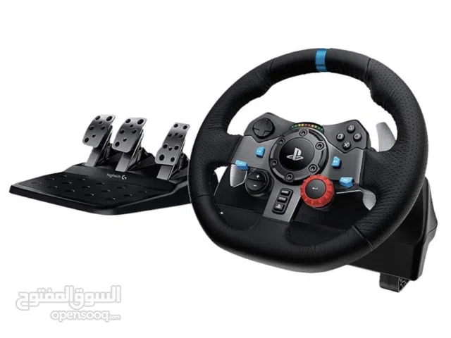 سترينج  Logitech g29