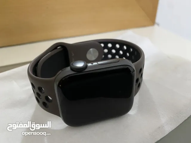 Apple watch series 6 nike edition