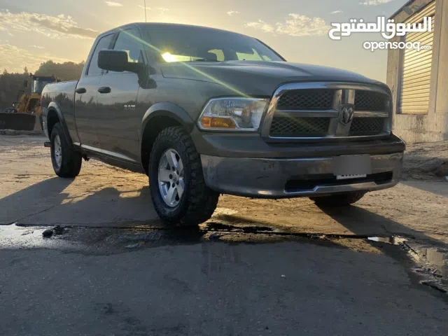 دودج 2011 للبيع او افاري