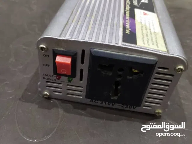 انفرتر بطارية 1500w