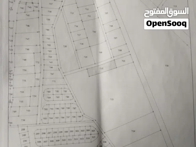 Industrial Land for Sale in Zarqa Russayfah
