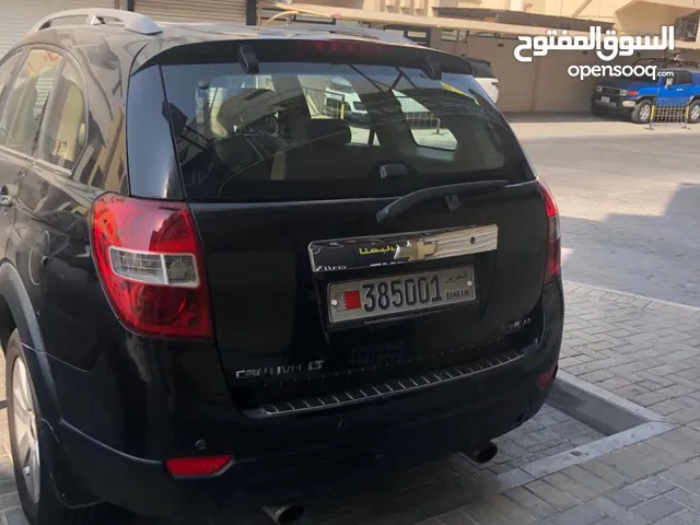 Used Chevrolet Captiva in Southern Governorate
