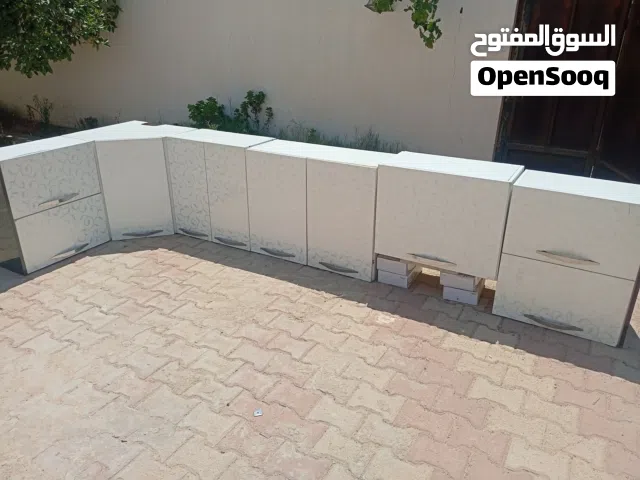 دولاب مطبخ