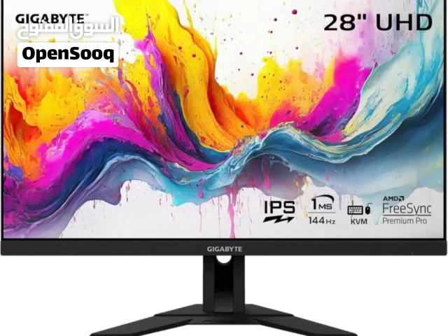 28" Other monitors for sale in Jerash