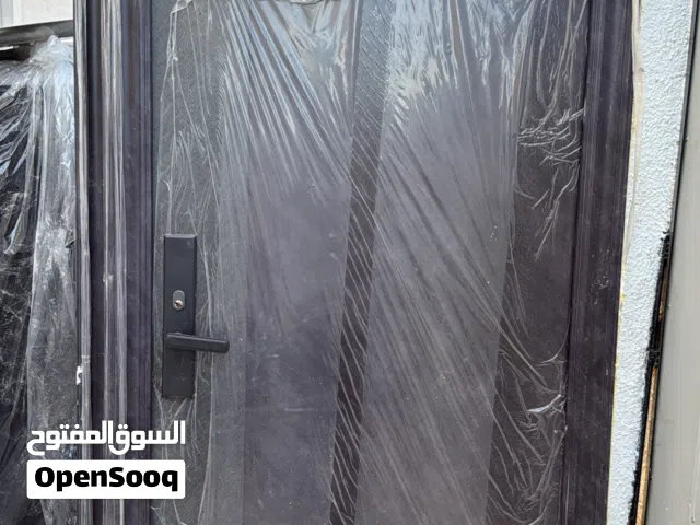 باب قاصة حديد عدد 2