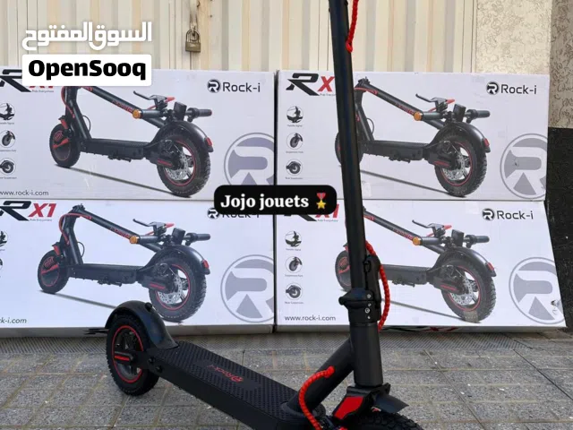 Trottinette Électrique ROCK-I RX1
