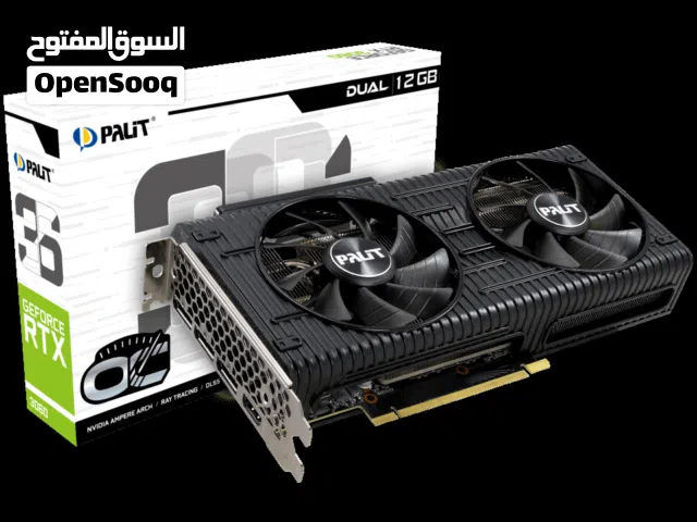 RTX 3060 12GB