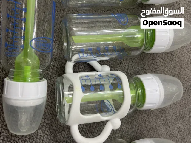 للبيع رضاعات دكتور براون
