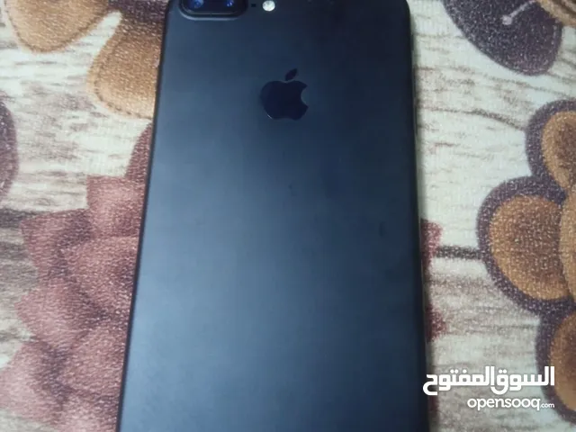 Apple iPhone 7 Plus 32 GB in Baghdad