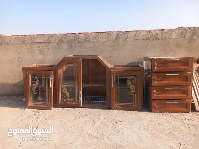 مطبخ مستعمل