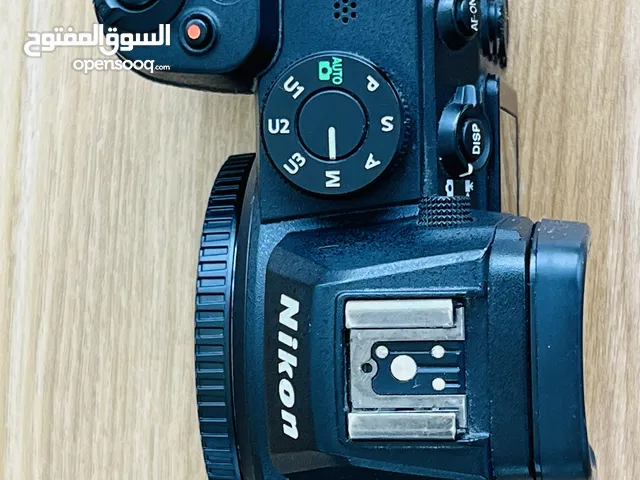 Nikon DSLR Cameras in Dubai